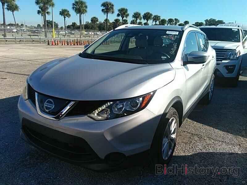 Photo JN1BJ1CPXKW233438 - Nissan Rogue Sport 2019
