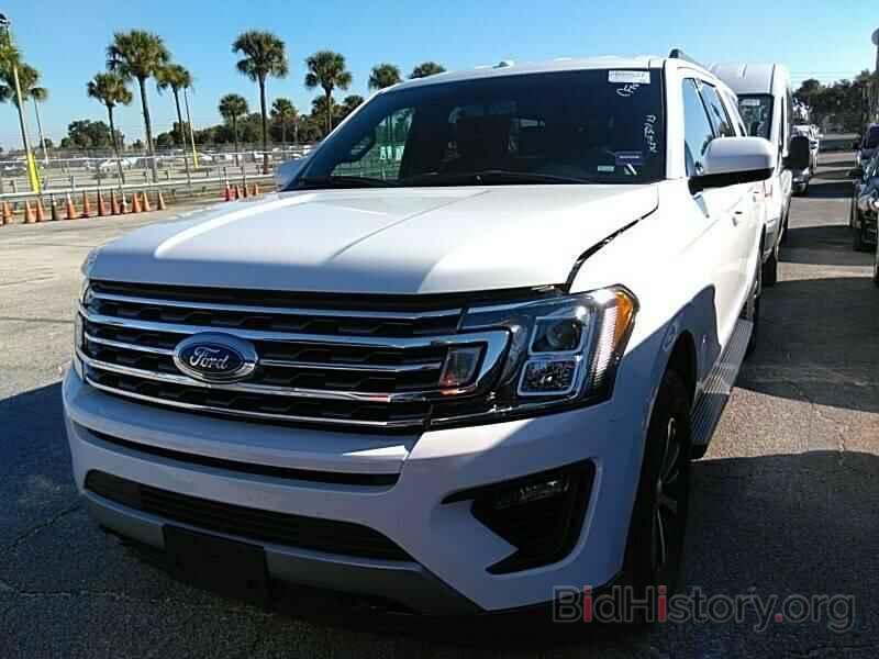 Photo 1FMJK1JT9KEA35733 - Ford Expedition Max 2019