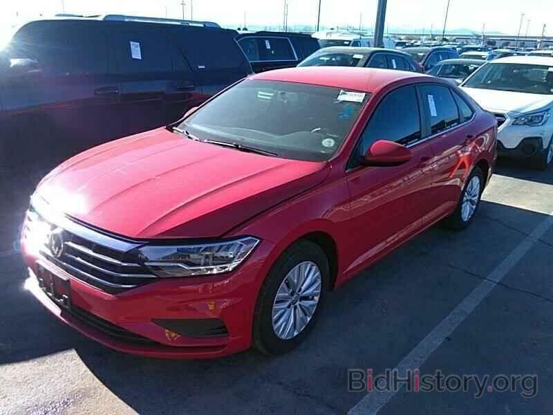 Photo 3VWN57BU2KM050024 - Volkswagen Jetta 2019