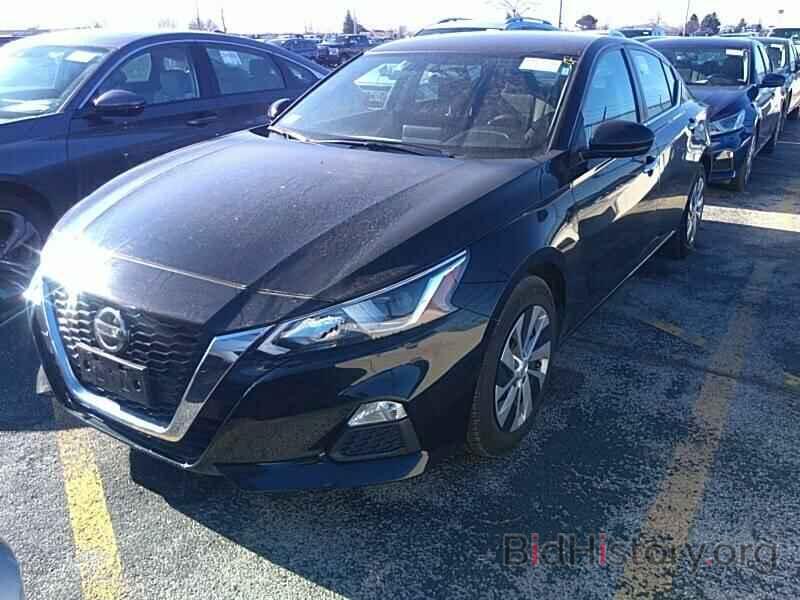 Photo 1N4BL4BV7KC226527 - Nissan Altima 2019