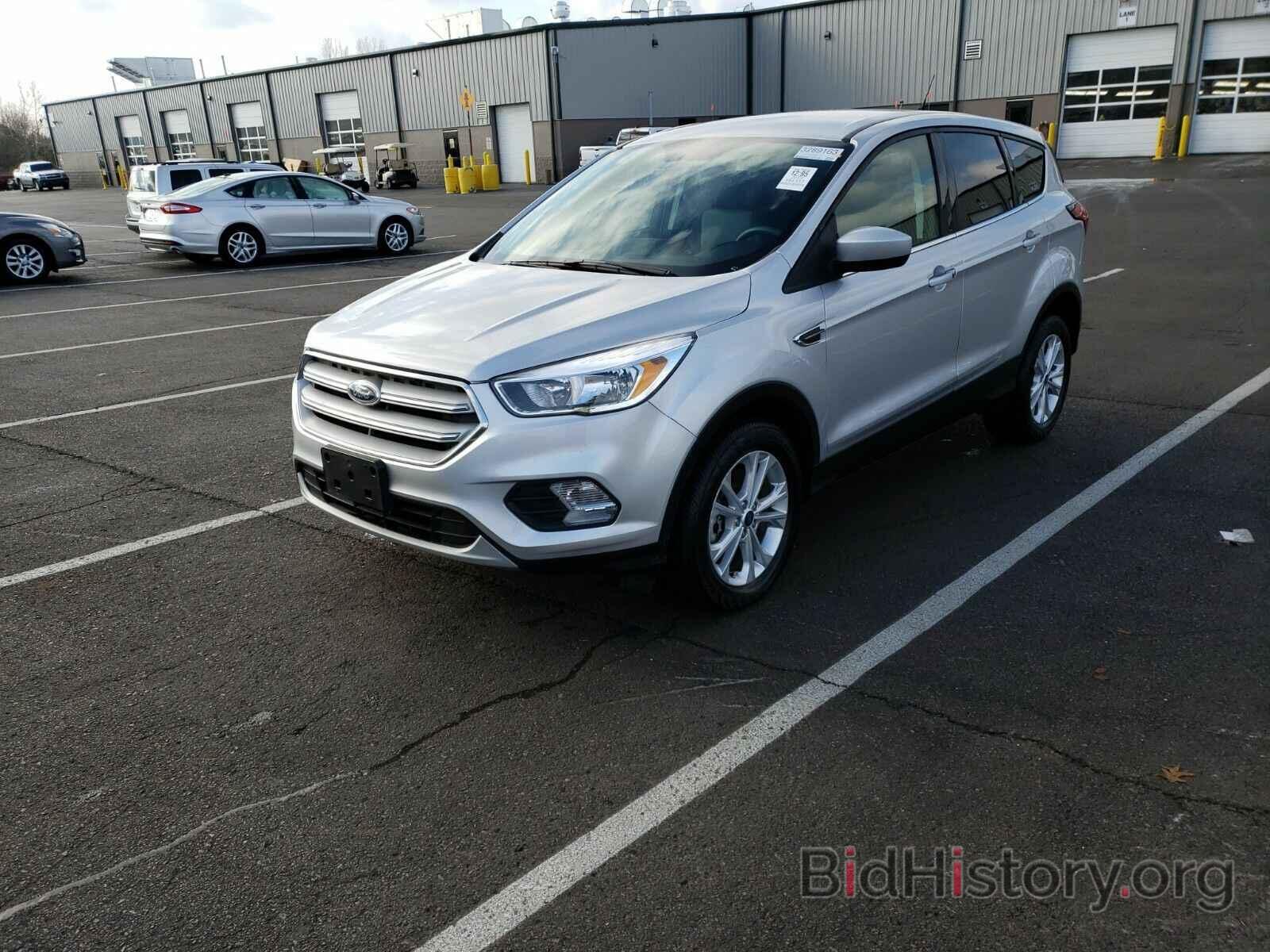 Photo 1FMCU9G99KUB83559 - Ford Escape 2019