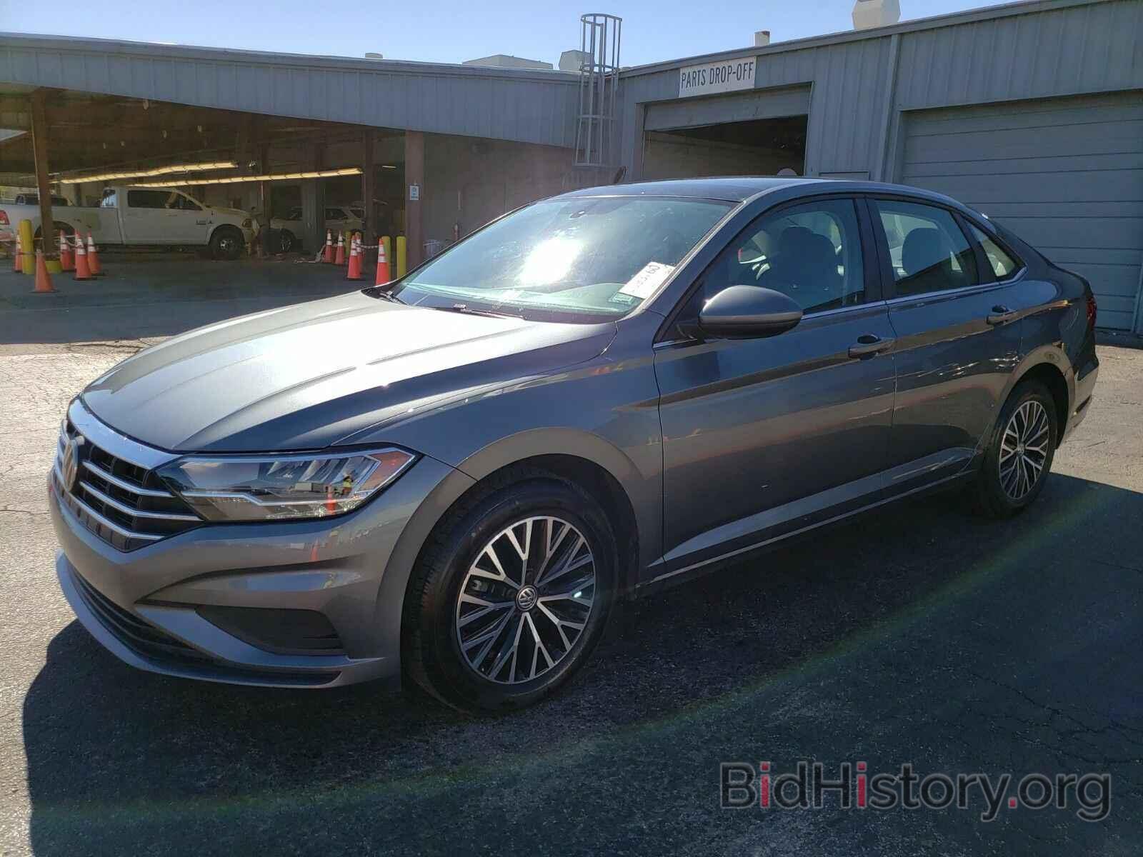 Photo 3VWC57BU6KM188320 - Volkswagen Jetta 2019