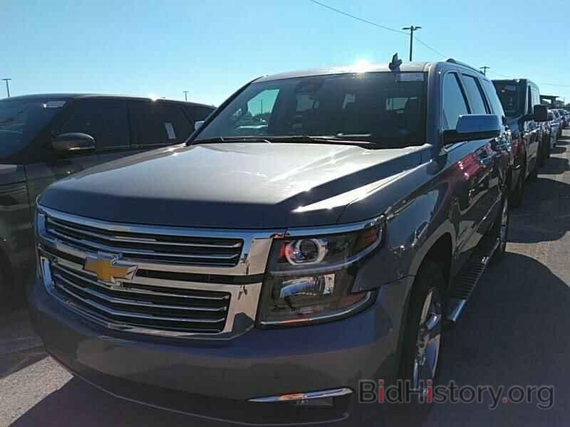 Photo 1GNSKCKC2LR296321 - Chevrolet Tahoe 2020