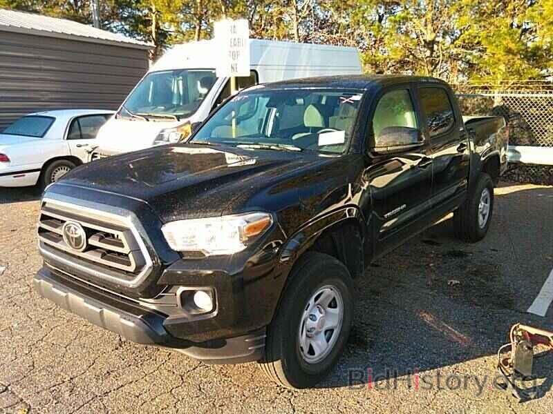 Photo 5TFAX5GN1LX174167 - Toyota Tacoma 2WD 2020