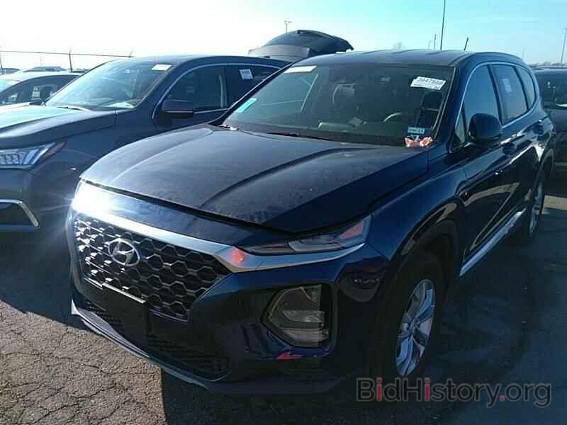 Photo 5NMS2CAD1LH153058 - Hyundai Santa Fe 2020