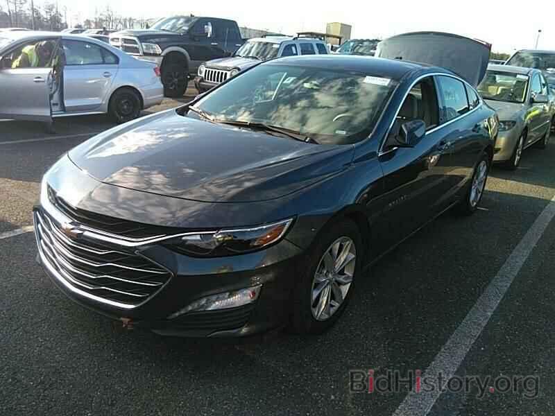 Photo 1G1ZD5ST3KF138964 - Chevrolet Malibu 2019