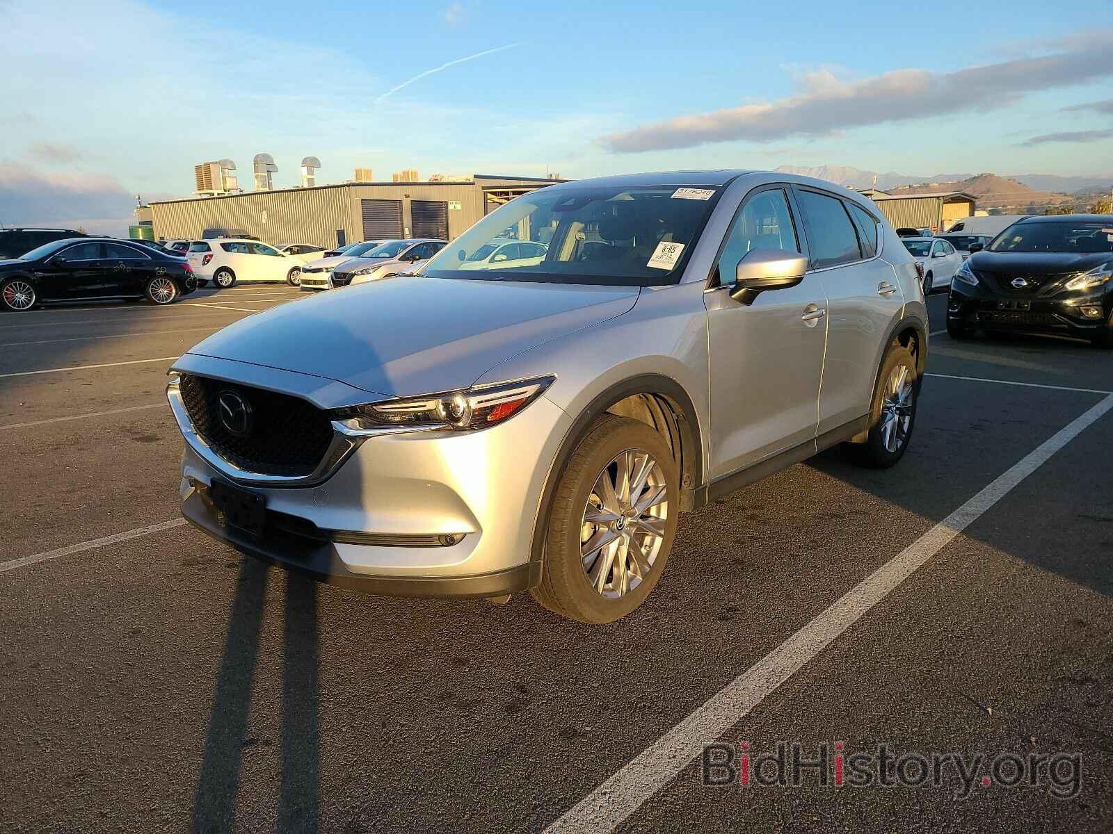 Photo JM3KFBDM0K0616243 - Mazda CX-5 2019