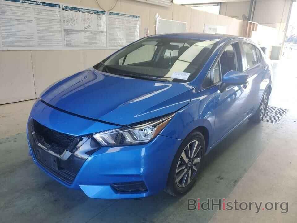 Photo 3N1CN8EV9LL855405 - Nissan Versa 2020