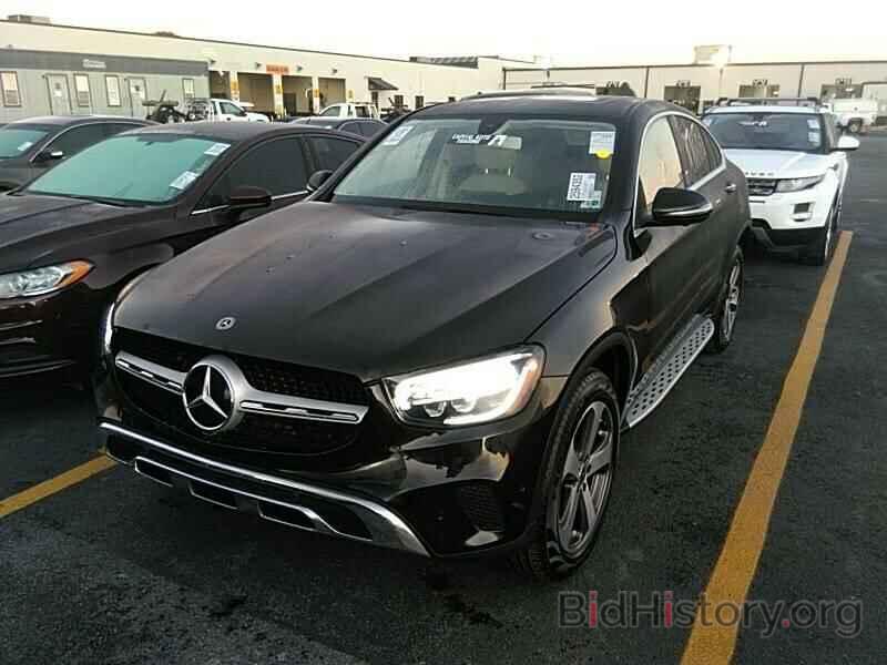 Photo WDC0J8EB4LF708270 - Mercedes-Benz GLC 2020