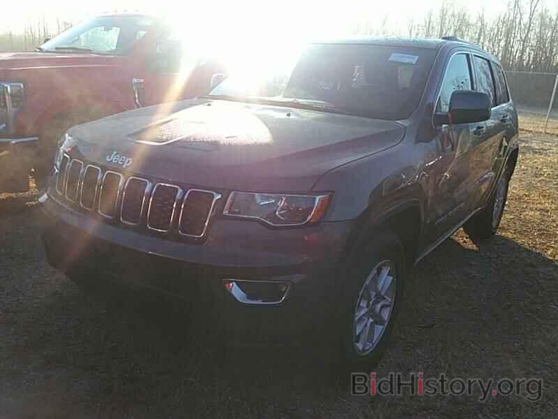 Photo 1C4RJFAG1KC739513 - Jeep Grand Cherokee 2019