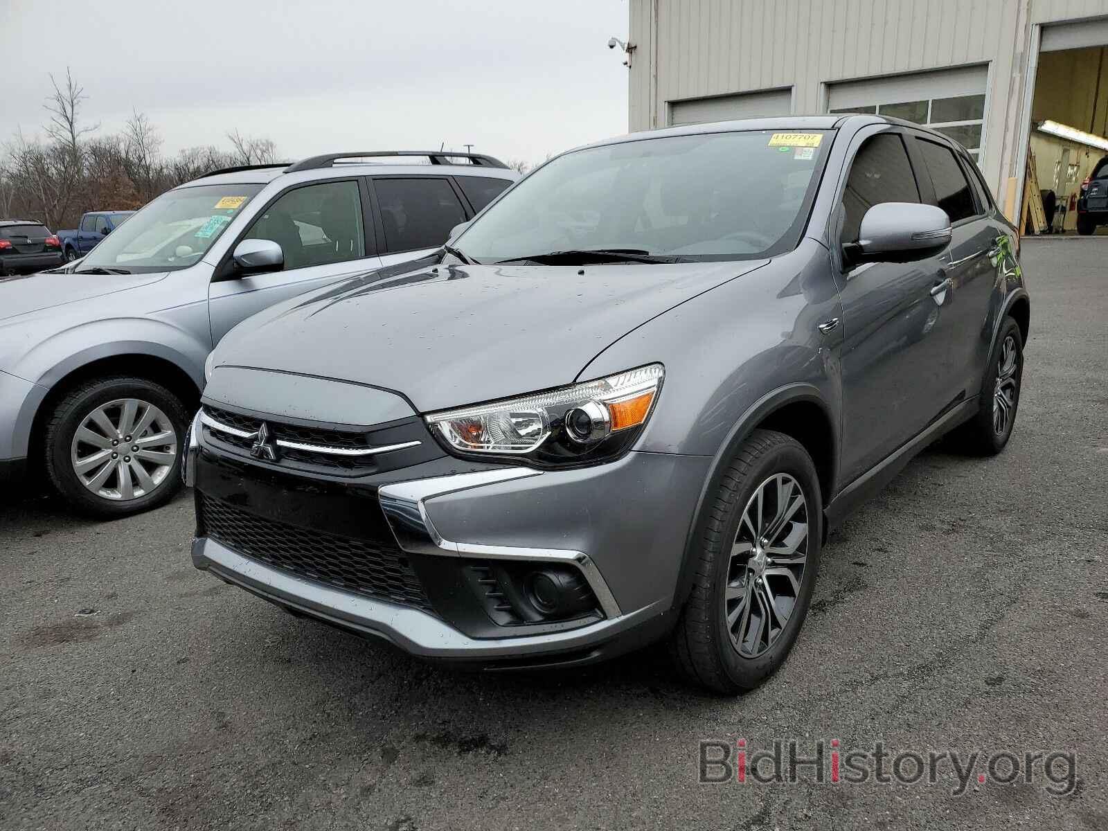 Photo JA4AP3AU2KU030481 - Mitsubishi Outlander Sport 2019