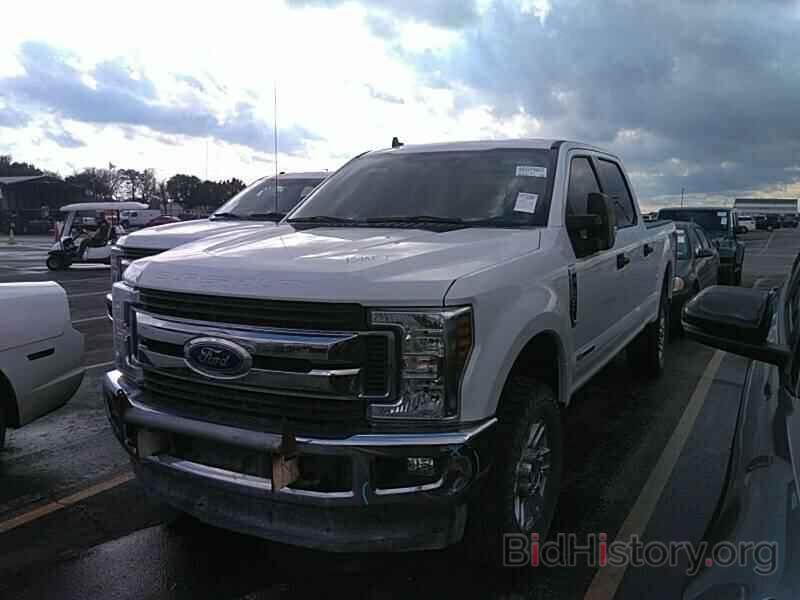 Photo 1FT7W2BT1KED86921 - Ford Super Duty F-250 SRW 2019