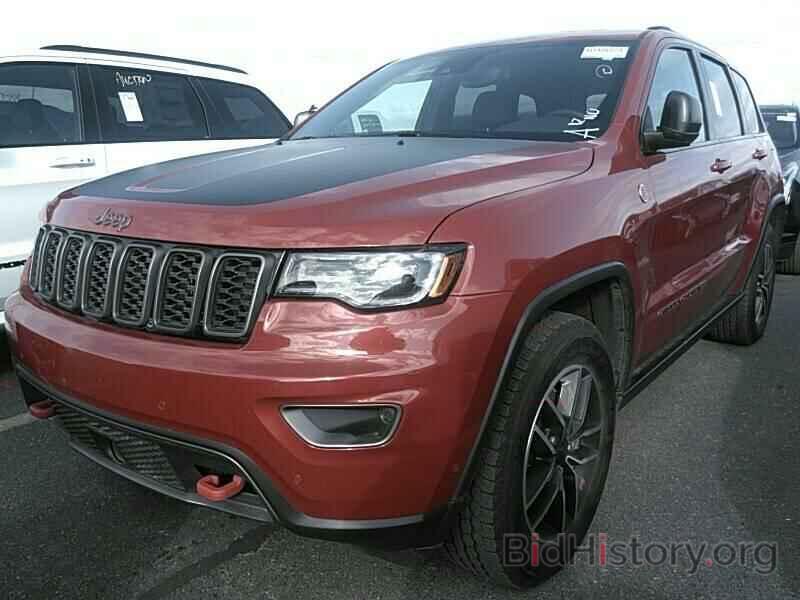 Photo 1C4RJFLG7LC129159 - Jeep Grand Cherokee 2020