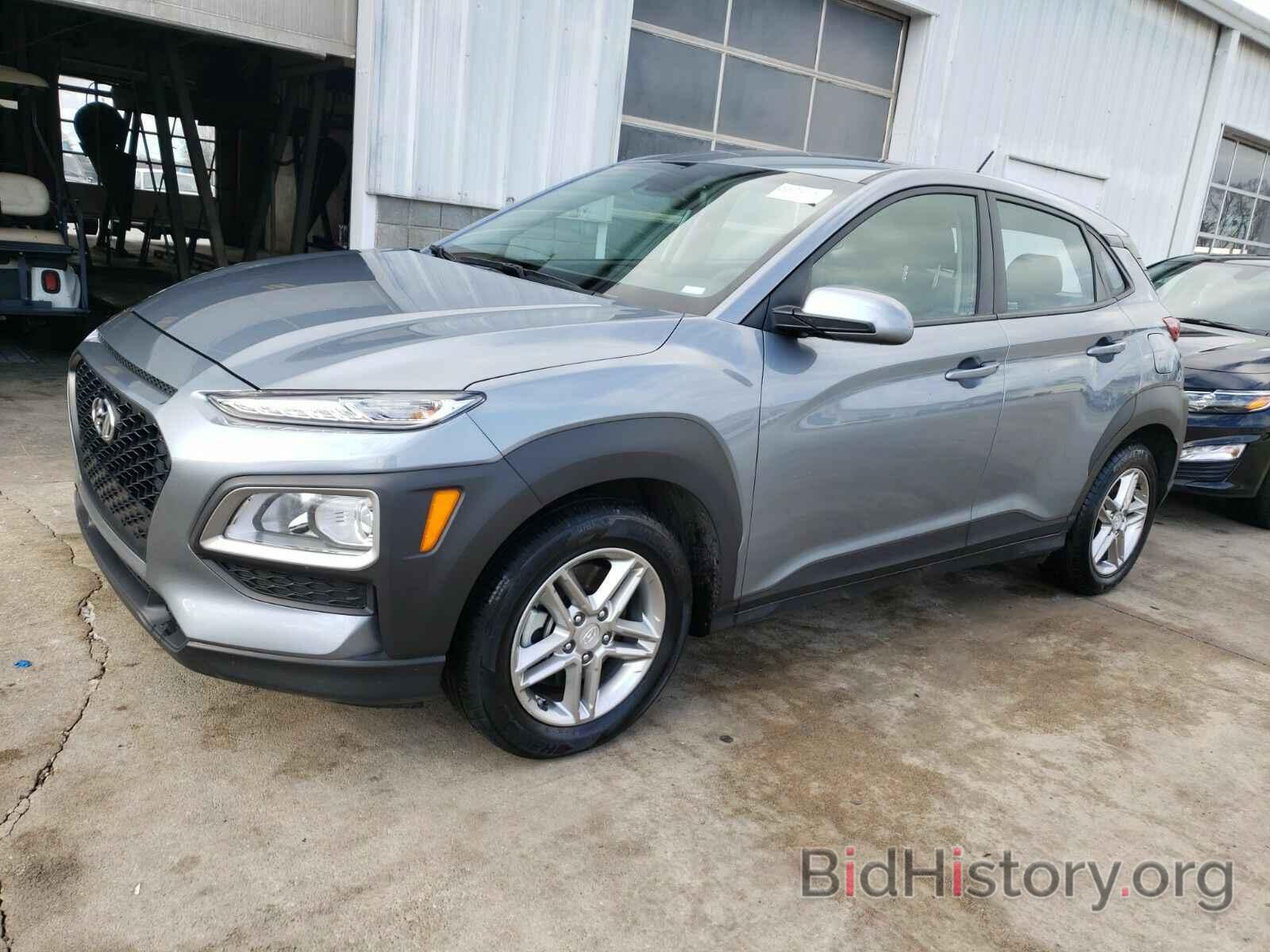 Photo KM8K1CAA1KU303262 - Hyundai Kona 2019