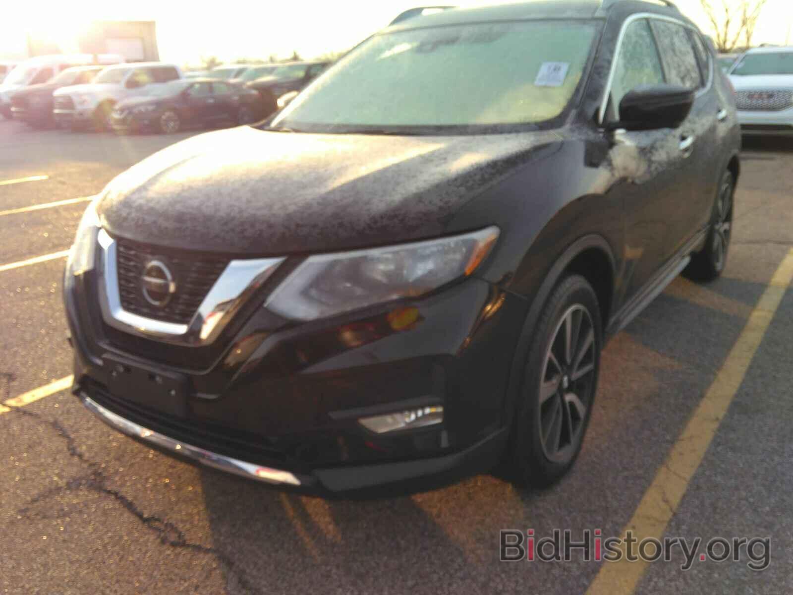 Photo 5N1AT2MTXKC804573 - Nissan Rogue 2019