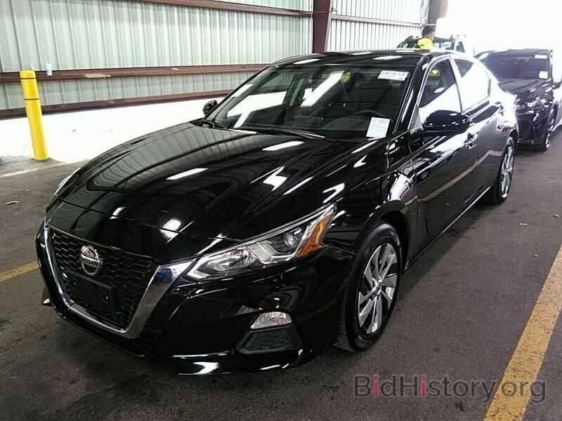 Photo 1N4BL4BV0KC208662 - Nissan Altima 2019