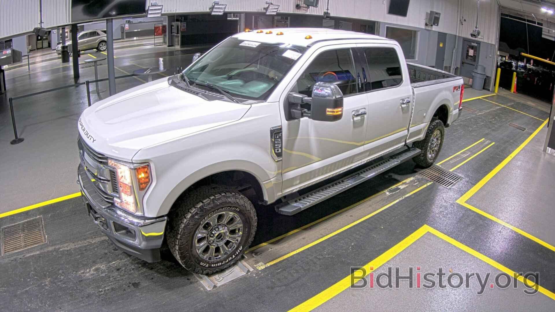 Photo 1FT7W2B68KEE80398 - Ford Super Duty F-250 SRW 2019