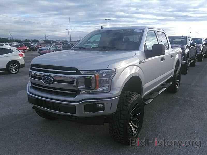 Photo 1FTEW1EP4KKC80559 - Ford F-150 2019