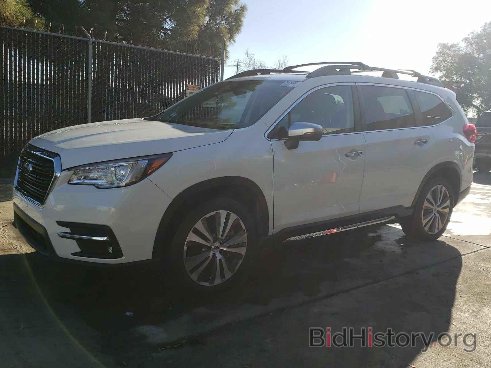 Photo 4S4WMARDXK3465358 - Subaru Ascent 2019