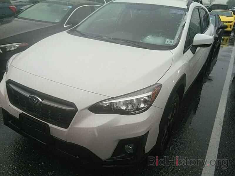 Photo JF2GTACC4L9270352 - Subaru Crosstrek 2020