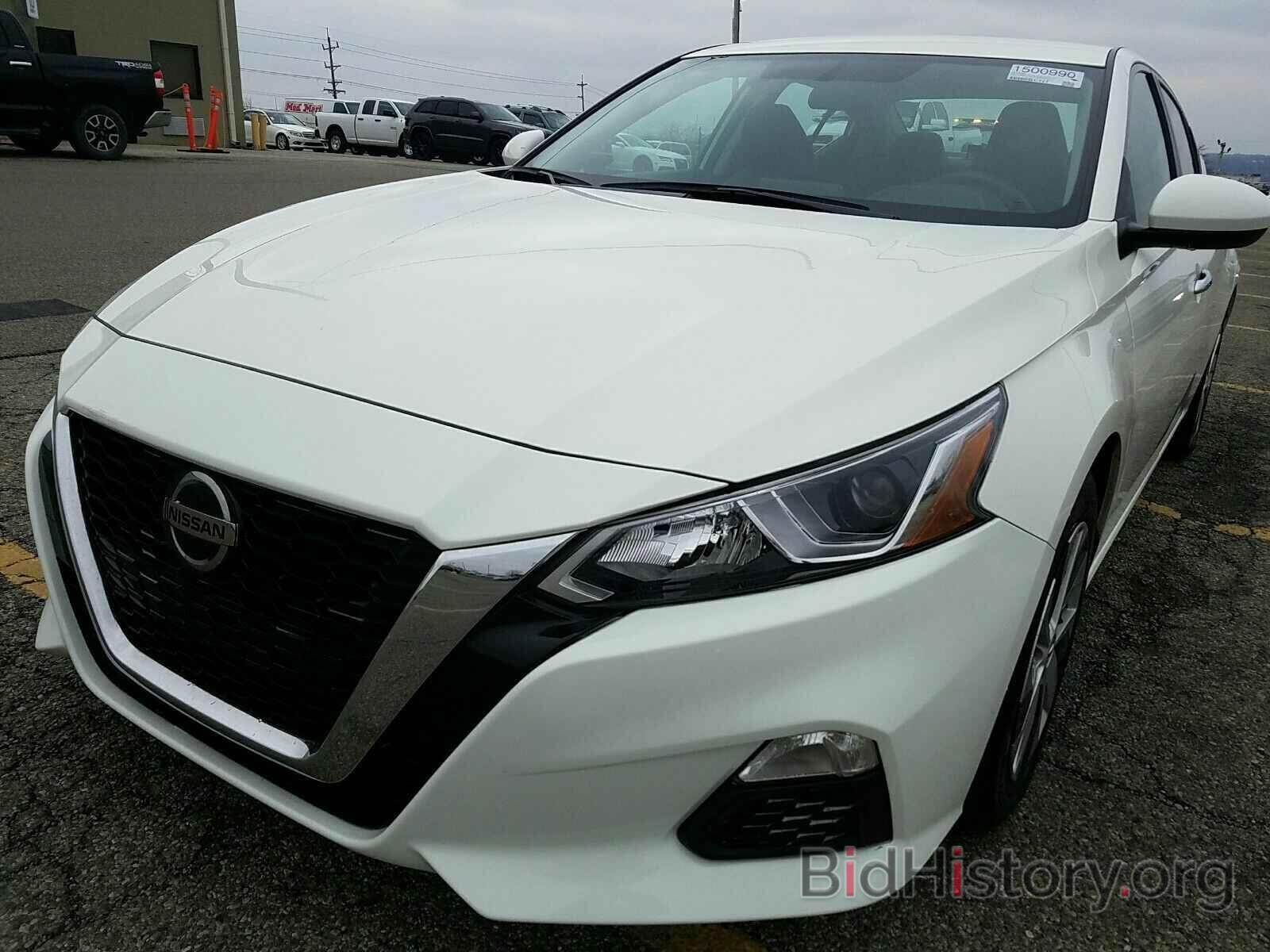 Photo 1N4BL4BVXKC233522 - Nissan Altima 2019