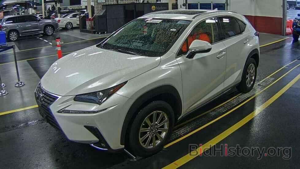 Photo JTJBARBZ3K2195201 - Lexus NX 2019