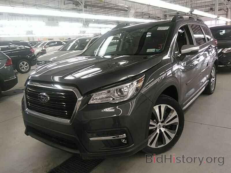 Фотография 4S4WMARD9K3417916 - Subaru Ascent 2019