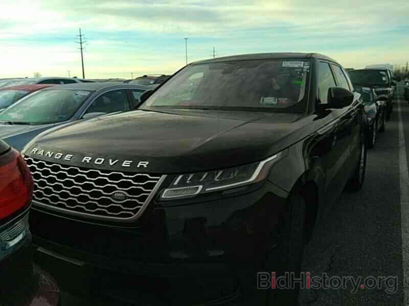 Photo SALYA2EX8KA799923 - Land Rover Range Rover Velar 2019