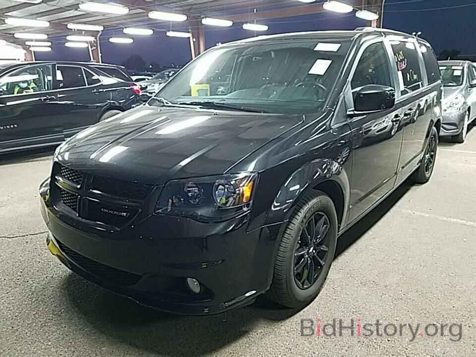 Photo 2C4RDGEGXKR752422 - Dodge Grand Caravan 2019