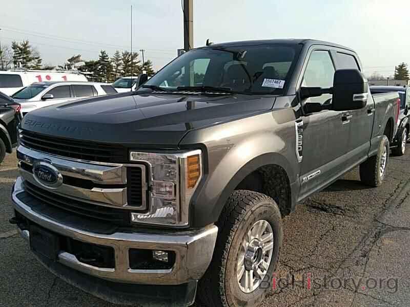 Photo 1FT7W2BT0KEF70926 - Ford Super Duty F-250 SRW 2019