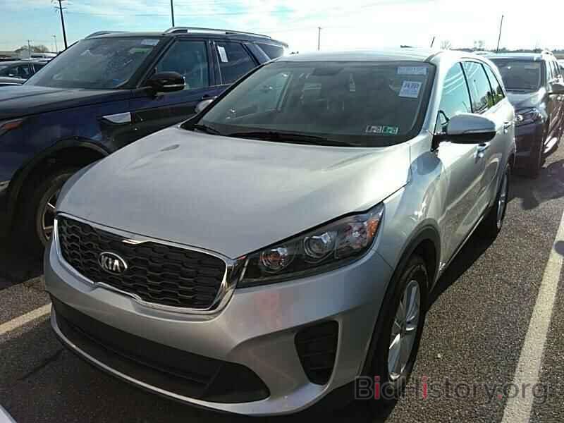 Photo 5XYPGDA53KG570129 - Kia Sorento 2019