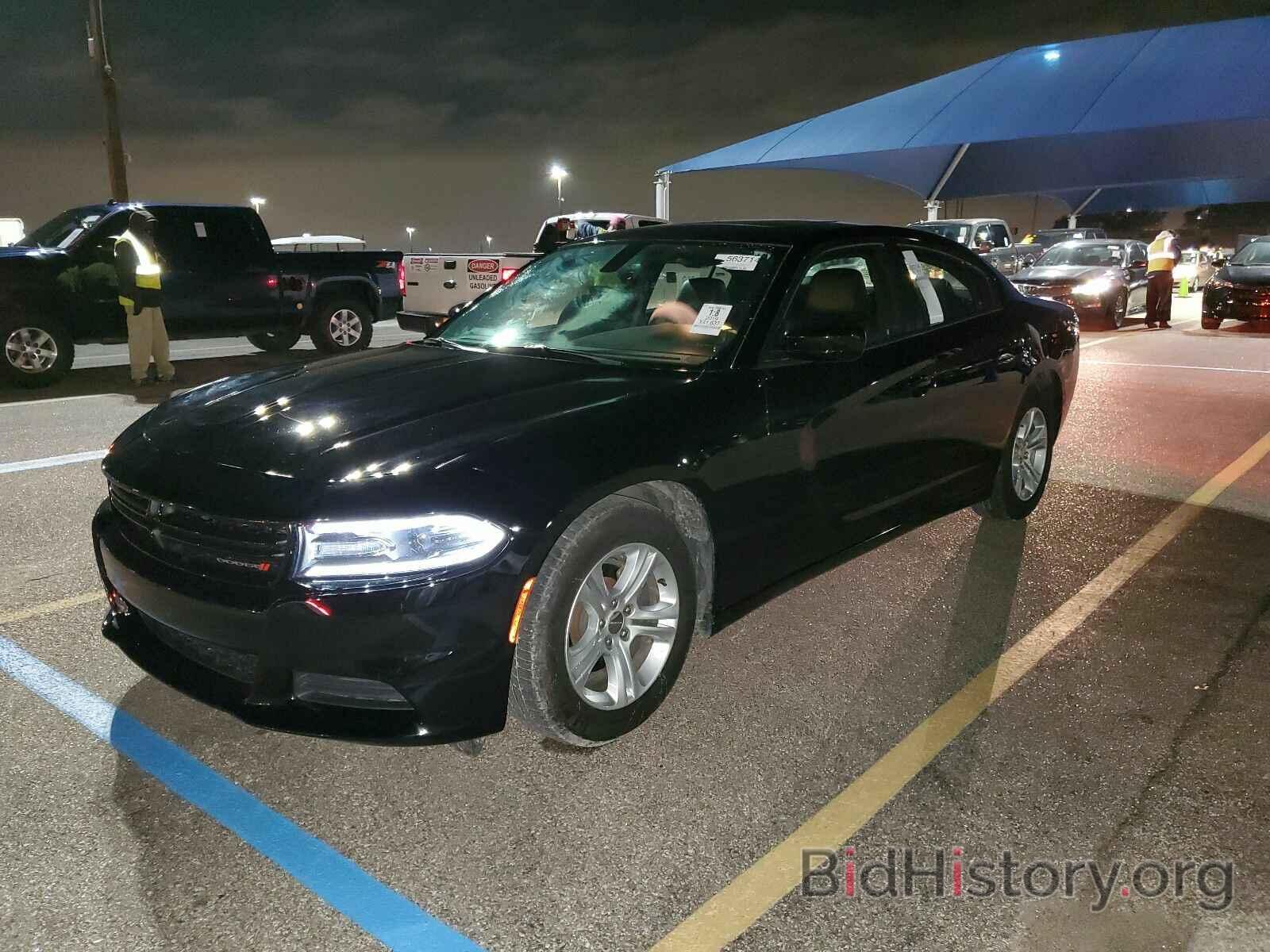 Photo 2C3CDXBG3KH657267 - Dodge Charger 2019