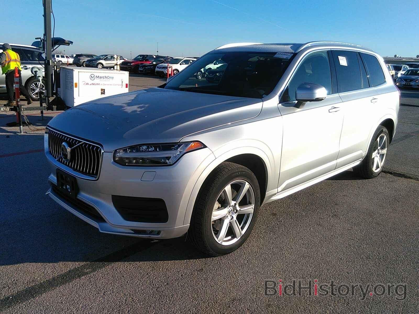 Photo YV4A22PKXL1572433 - Volvo XC90 2020