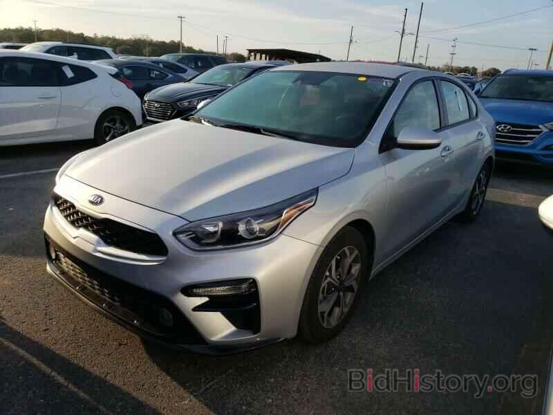 Photo 3KPF24AD7LE170400 - Kia Forte 2020