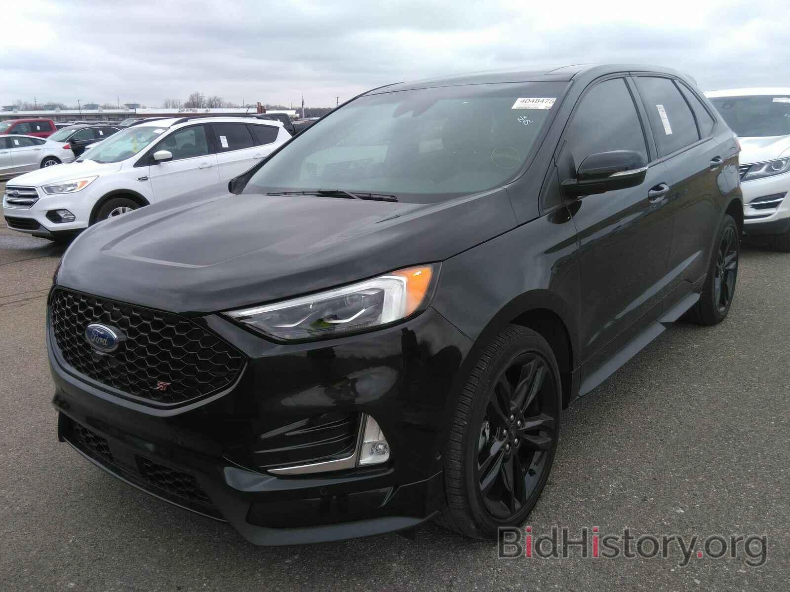 Photo 2FMPK4AP4KBC18208 - Ford Edge 2019