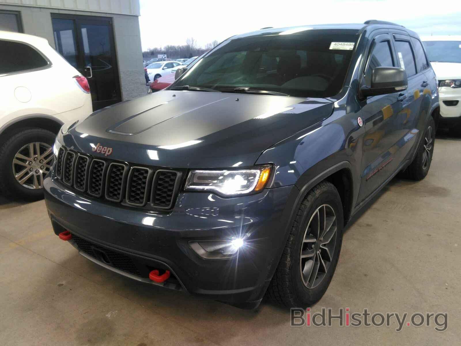 Photo 1C4RJFLG9KC799441 - Jeep Grand Cherokee 2019