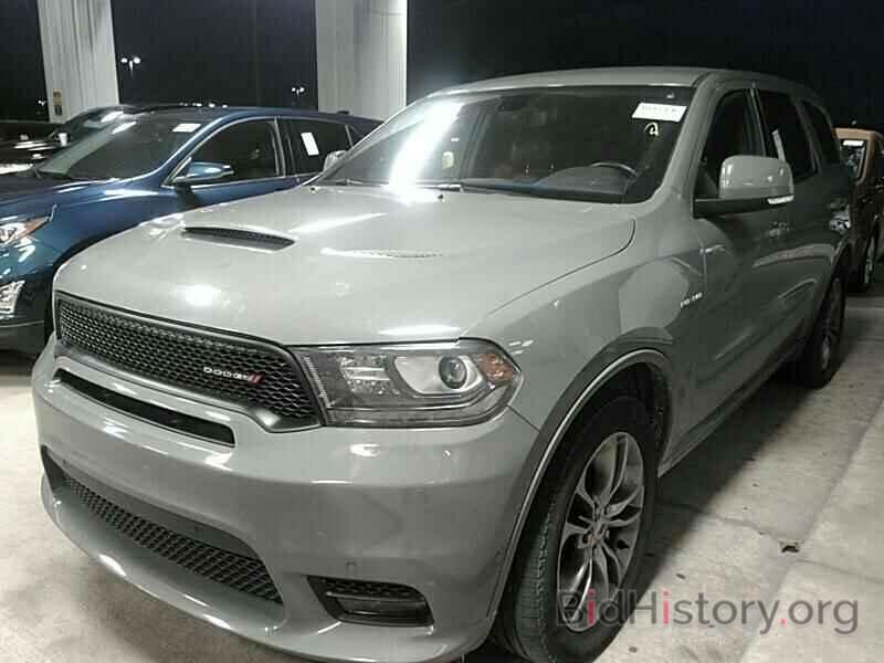 Photo 1C4SDJCT3LC213150 - Dodge Durango 2020