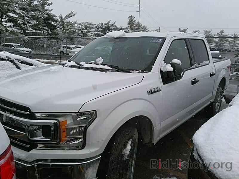 Photo 1FTEW1E54LKD67586 - Ford F-150 2020
