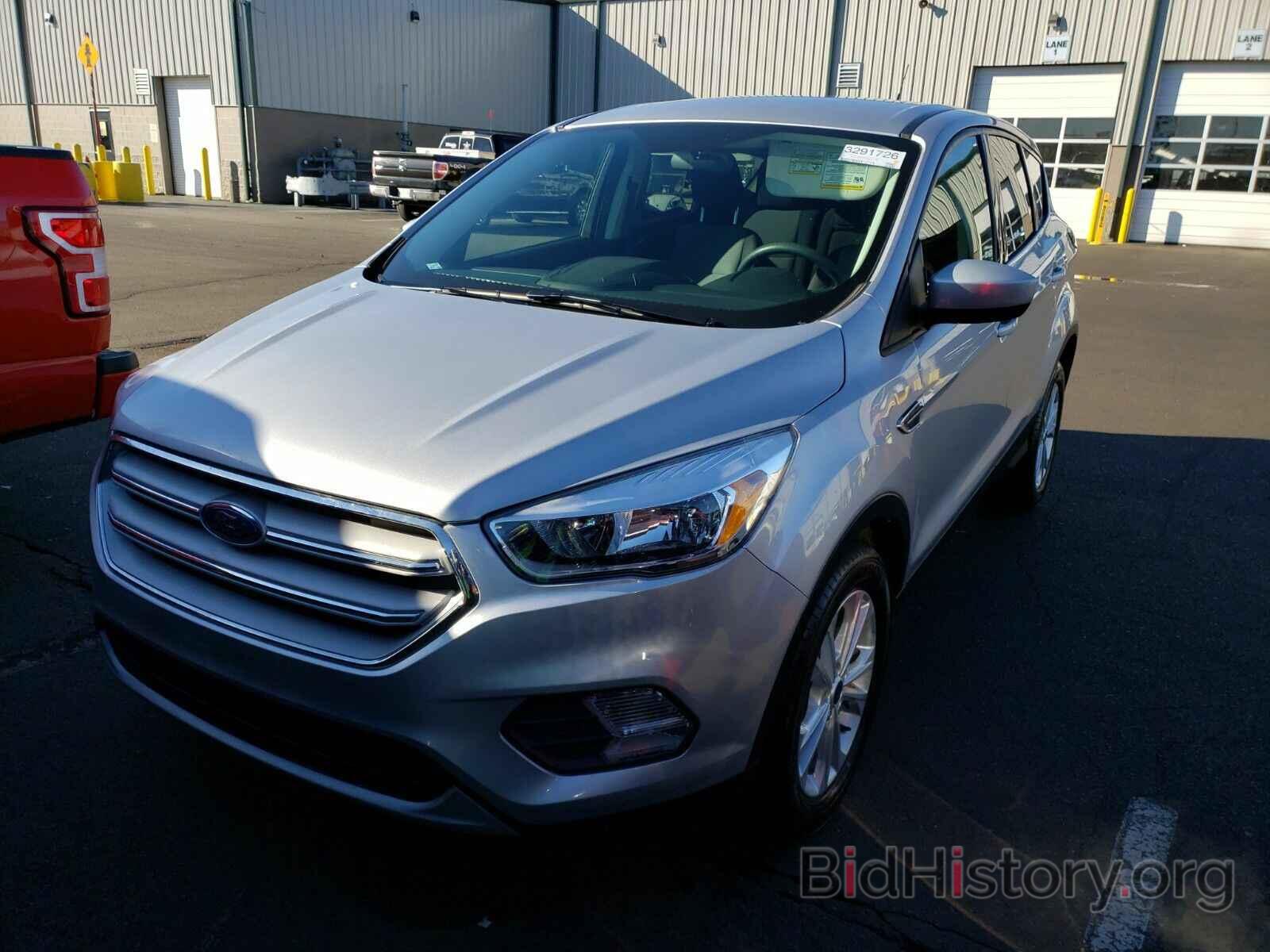 Фотография 1FMCU9GD7KUA70178 - Ford Escape 2019