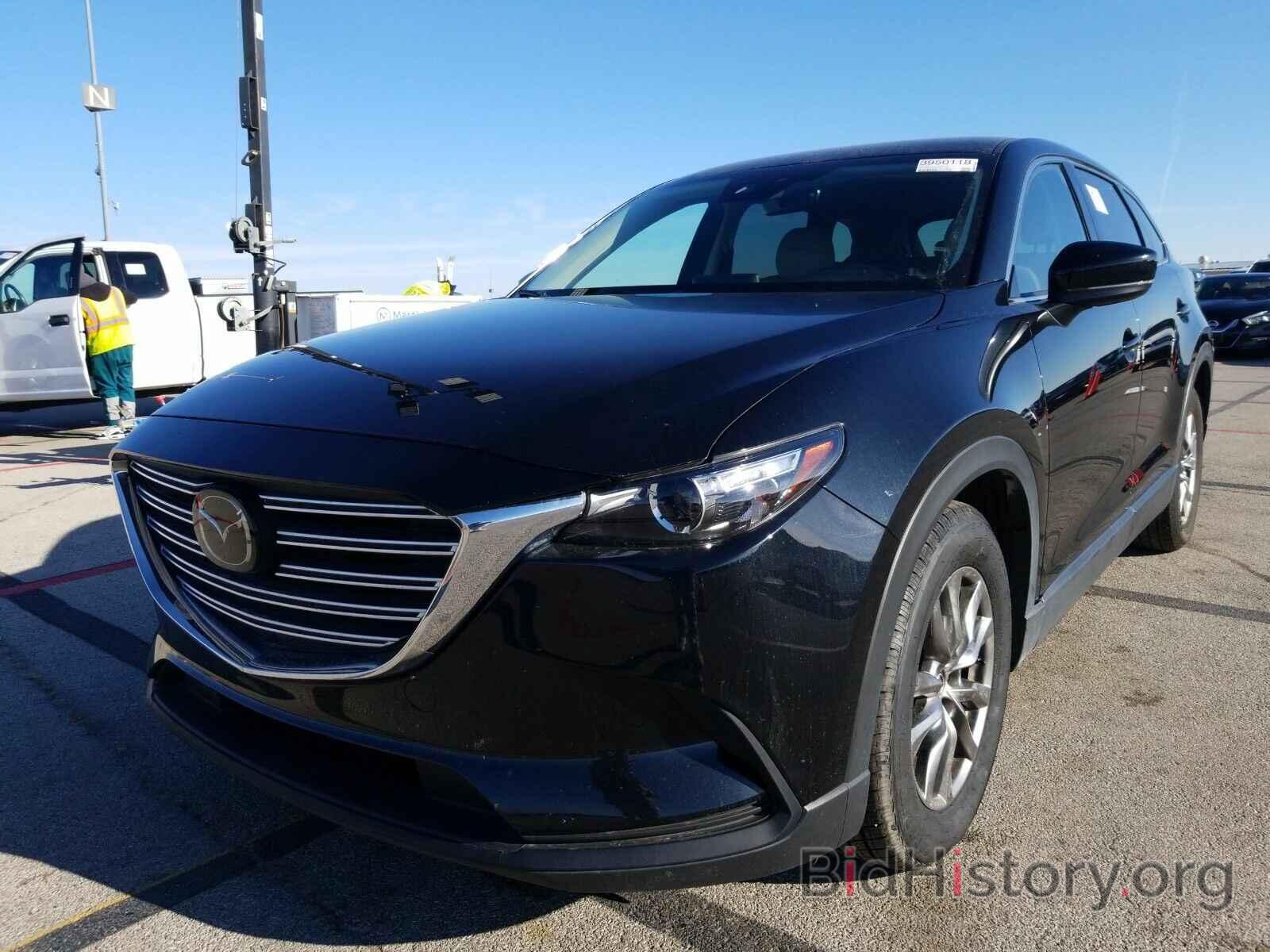 Photo JM3TCACY9K0315501 - Mazda CX-9 2019