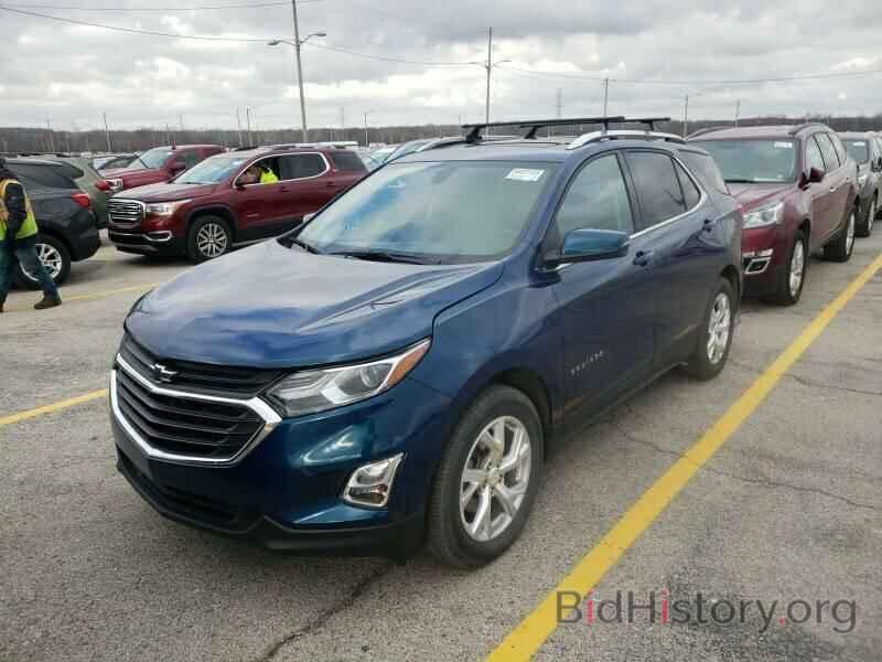 Фотография 2GNAXVEXXK6159029 - Chevrolet Equinox AWD 2019