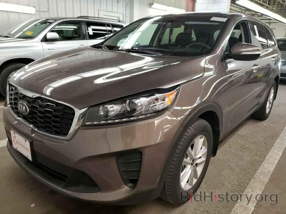 Photo 5XYPG4A3XKG439486 - Kia Sorento 2019