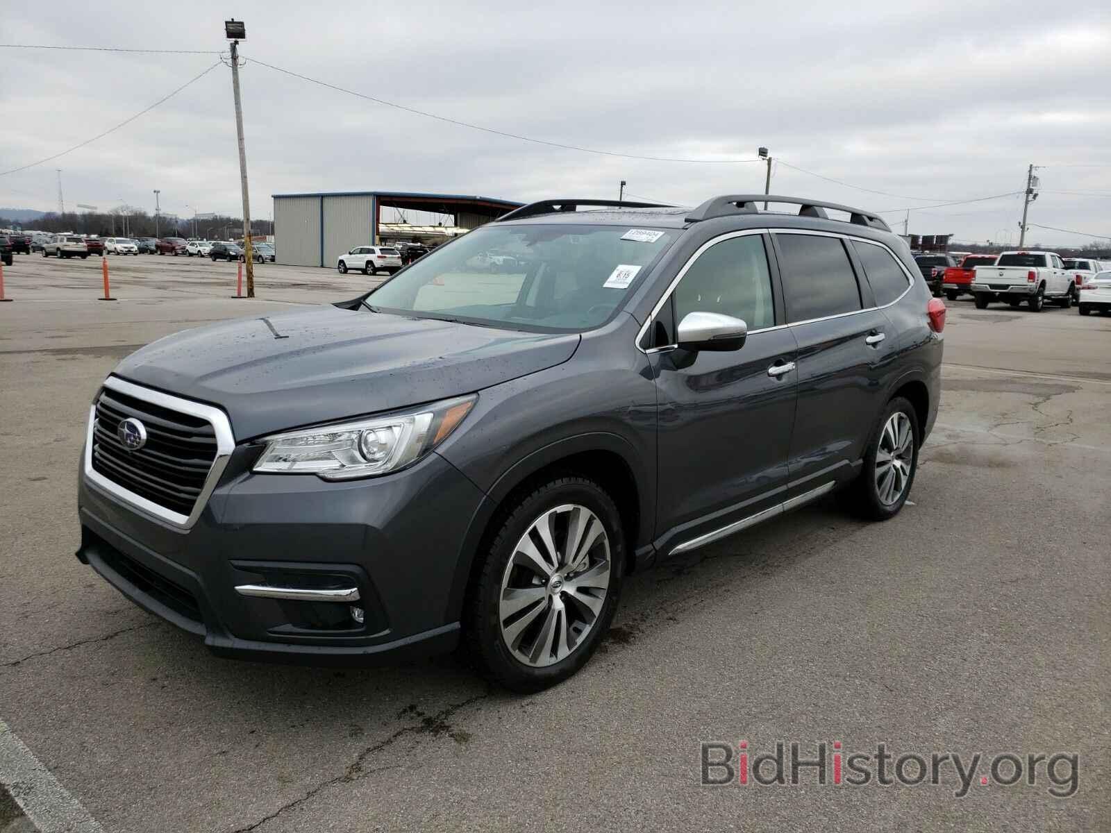 Photo 4S4WMARD4K3451147 - Subaru Ascent 2019