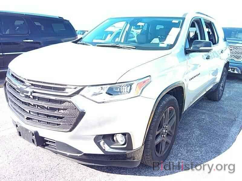 Photo 1GNERKKW3LJ112161 - Chevrolet Traverse 2020