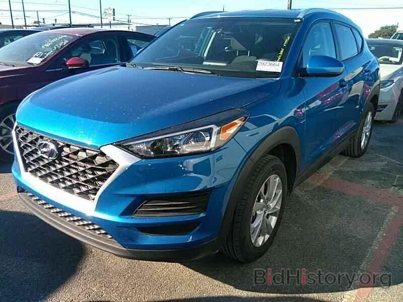 Photo KM8J3CA44KU864359 - Hyundai Tucson 2019