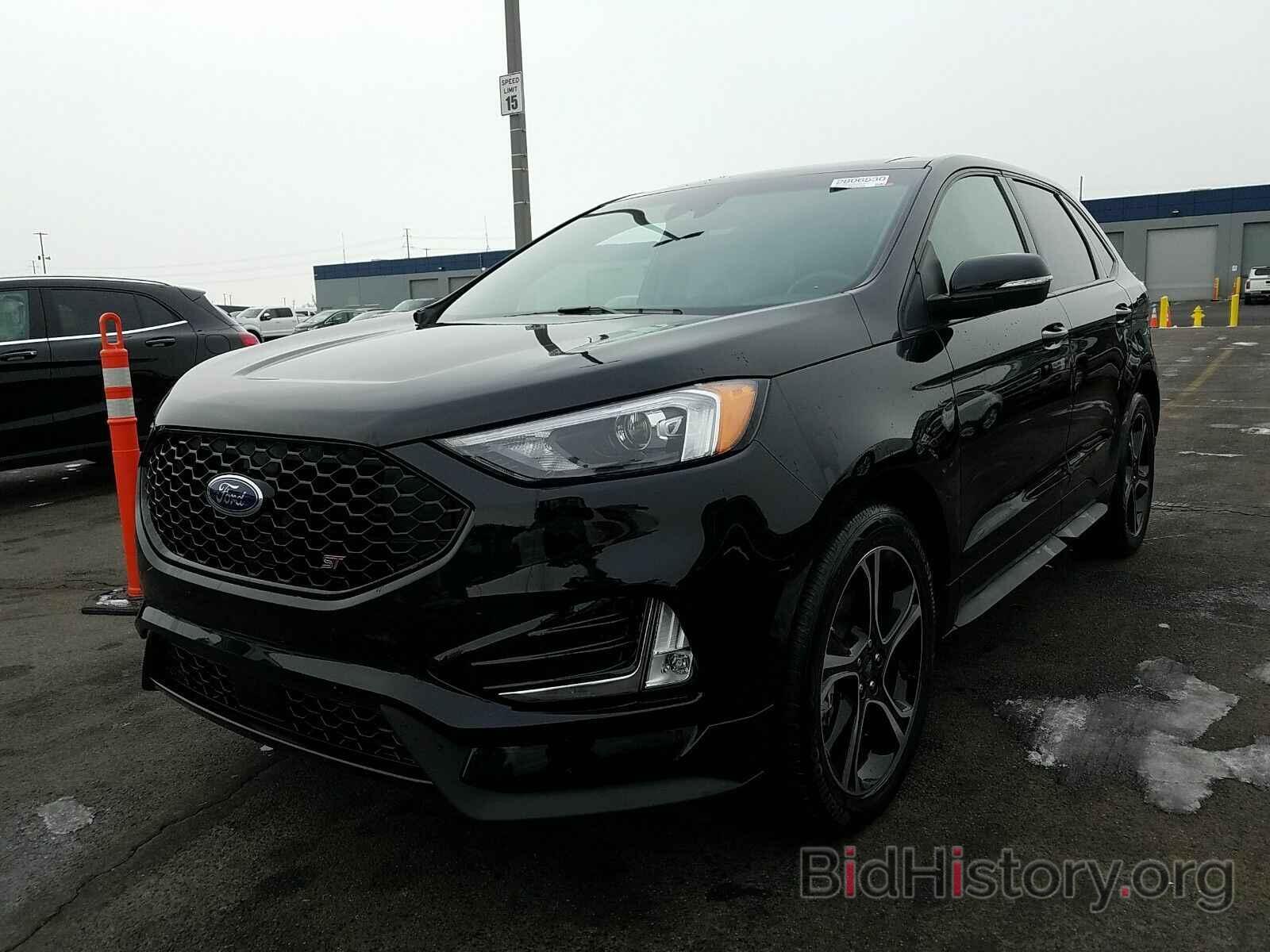 Photo 2FMPK4AP5LBA76503 - Ford Edge 2020