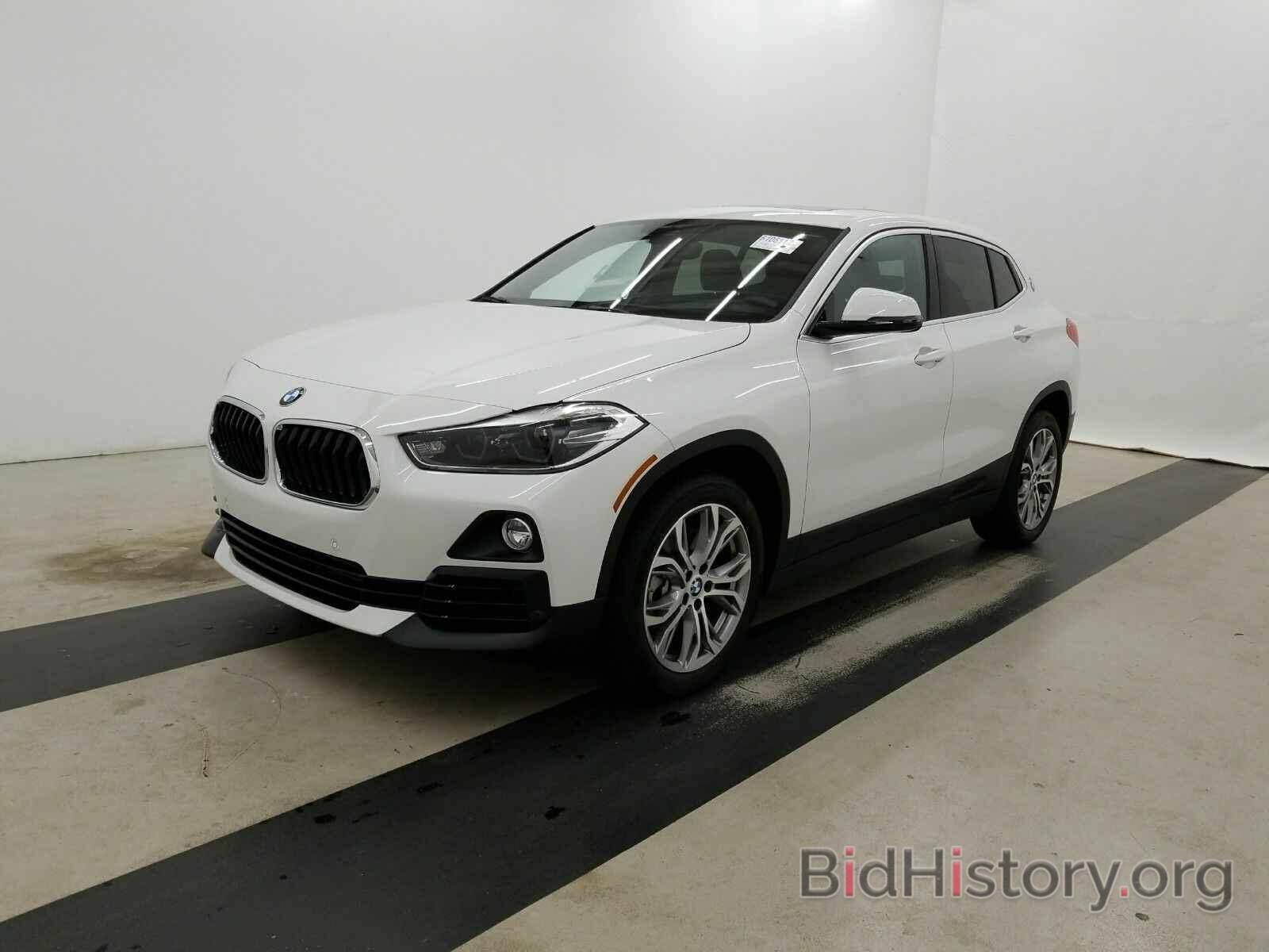 Photo WBXYJ3C55K5N54622 - BMW X2 2019