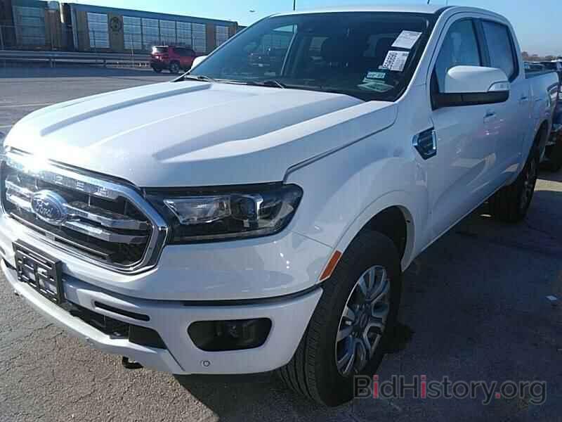 Photo 1FTER4EH5LLA26050 - Ford Ranger 2020