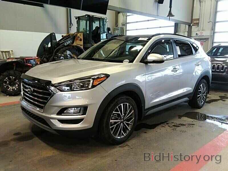 Photo KM8J3CAL5KU915813 - Hyundai Tucson 2019