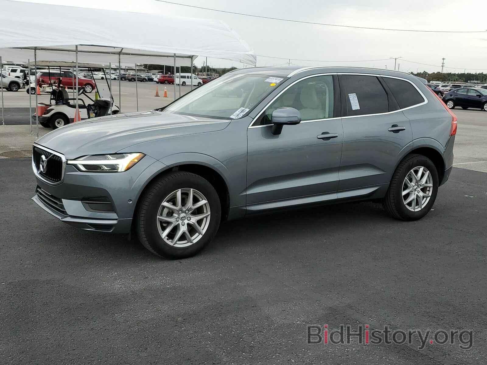 Photo LYV102DK2KB192166 - Volvo XC60 2019